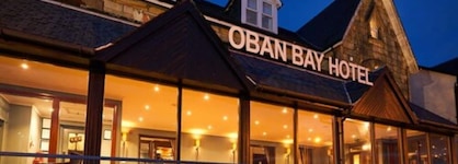 Oban Bay Hotel