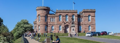 Craigmonie Hotel Inverness By Compass Hospitality