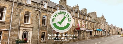Muthu Royal Thurso Hotel