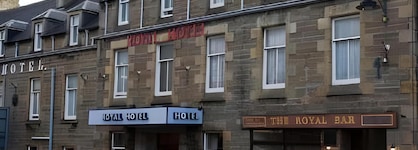 Muthu Royal Thurso Hotel