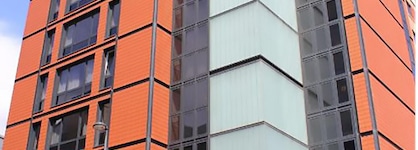 Leonardo Hotel Leeds