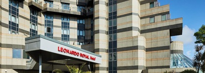 Leonardo Royal Southampton Grand Harbour