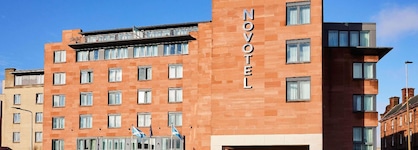 Novotel Edinburgh Centre