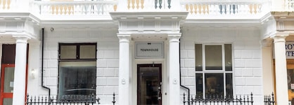 Oyo Townhouse Apollo, London Bayswater