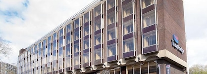 Travelodge London Kings Cross Royal Scot