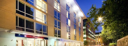 Hilton Garden Inn Bristol City Centre