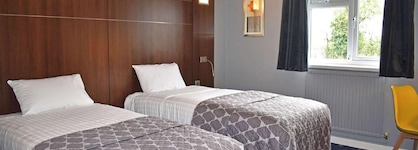 Quality Hotel Coventry
