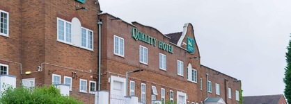 Quality Hotel Coventry