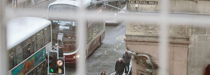 The Inn On The Mile