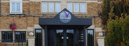 Village Hotel Birmingham Dudley