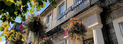 Cairn Hotel Edinburgh