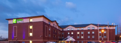 Holiday Inn Express Bristol - Filton By Ihg