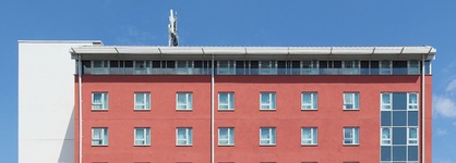 Holiday Inn Express London - Limehouse, An Ihg Hotel