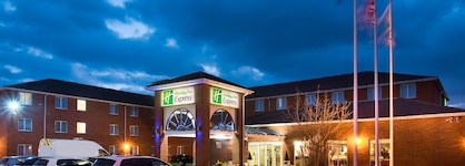 Holiday Inn Express Southampton - West By Ihg