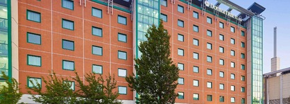 Doubletree By Hilton Hotel Woking