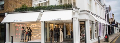 Chelsea Cloisters Serviced Apartments
