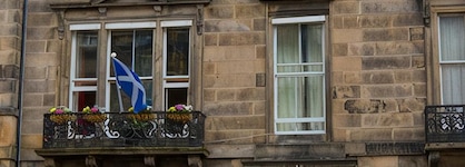 Edinburgh Thistle Hotel