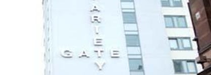 Mckever City Apartments
