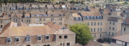 Doubletree By Hilton Bath