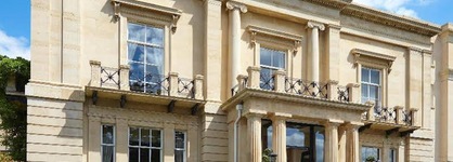 Macdonald Bath Spa Hotel