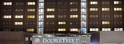 Doubletree By Hilton Hotel Glasgow Central