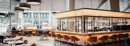 Radisson Blu Hotel