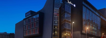 Radisson Blu Hotel