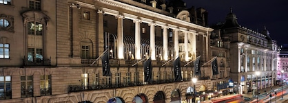 The Dilly Hotel