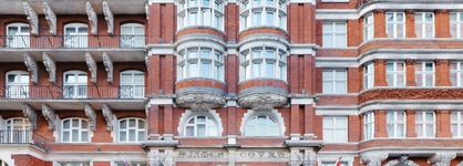 St. James' Court, A Taj Hotel, London