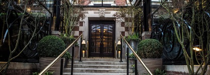 The Bloomsbury Hotel A Doyle Collection