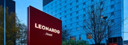 Leonardo Hotel Middlesbrough