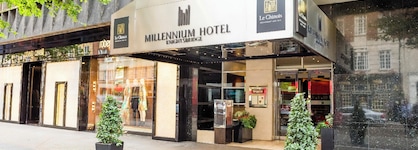 Millennium Hotel London Knightsbridge