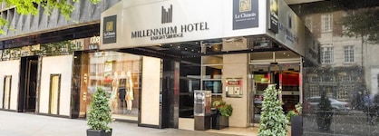 Millennium Hotel London Knightsbridge