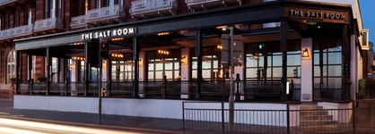 Doubletree By Hilton Brighton Metropole