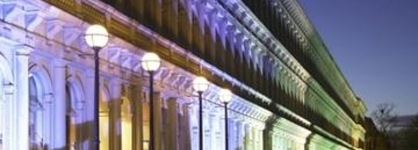 Glasgow Grosvenor Hotel