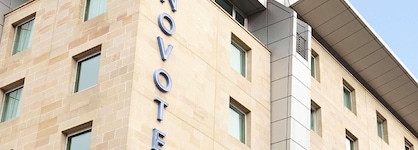 Novotel Glasgow Centre