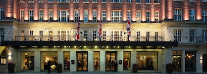 The May Fair, A Radisson Collection Hotel, Mayfair London