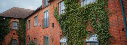 The Falstaff Hotel
