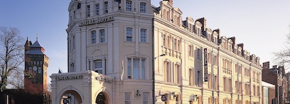 The Angel Hotel