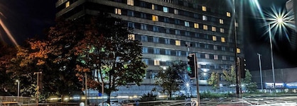 Airport Hotel Manchester