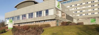Holiday Inn Edinburgh By IHG
