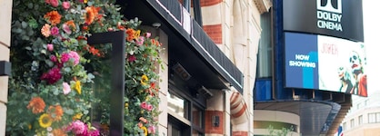 Radisson Blu Hotel, London Leicester Square (formerly Hampshire)
