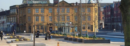 Royal Oxford Hotel