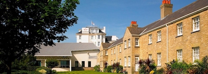 Bournemouth Highcliff Marriott Hotel