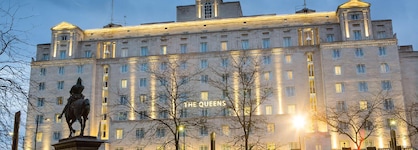 The Queens Hotel