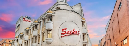 Sachas Hotel Manchester