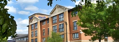 Doubletree By Hilton Coventry