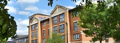 Doubletree By Hilton Coventry
