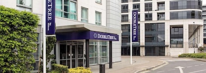 Doubletree By Hilton Hotel London - Chelsea