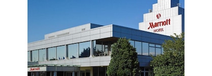 Delta Hotels By Marriott Edinburgh